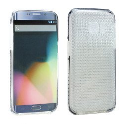 Samsung Galaxy S7 Shockproof Air Case (Black Clear) Samsung Galaxy S7 Shockproof Air Case (Black Clear)
